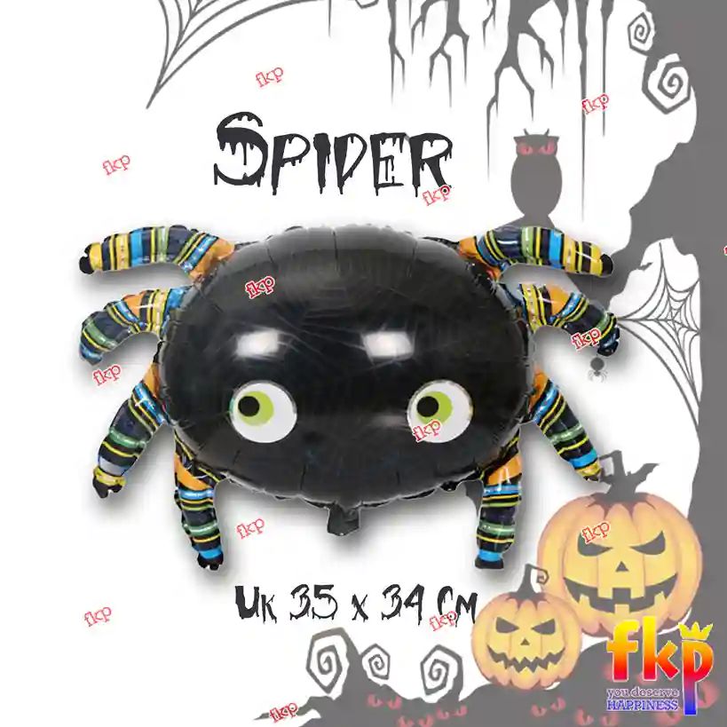 Mini Spider